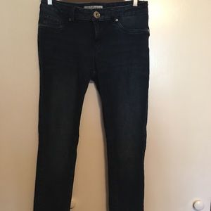 Guess skinny jeans